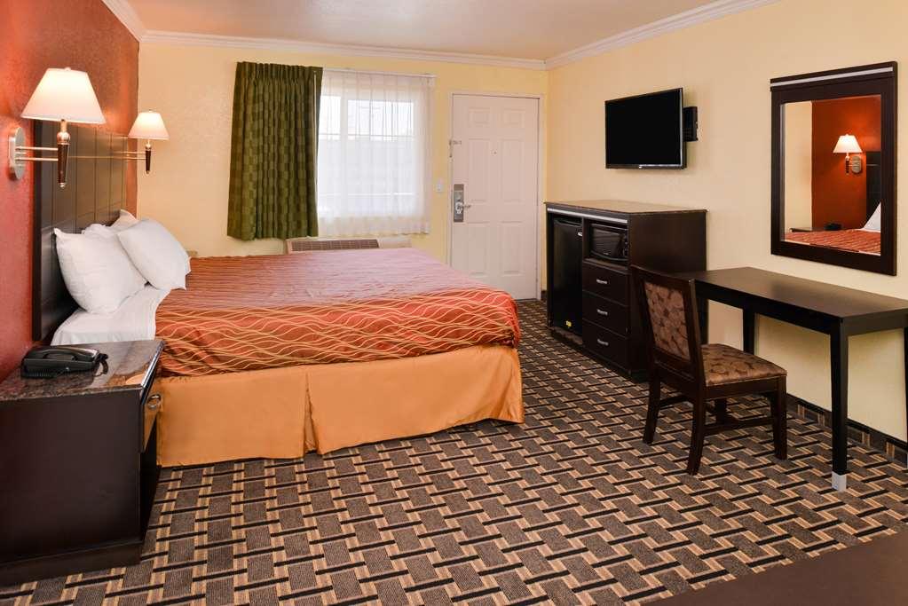 Americas Best Value Inn-Rialto Camera foto
