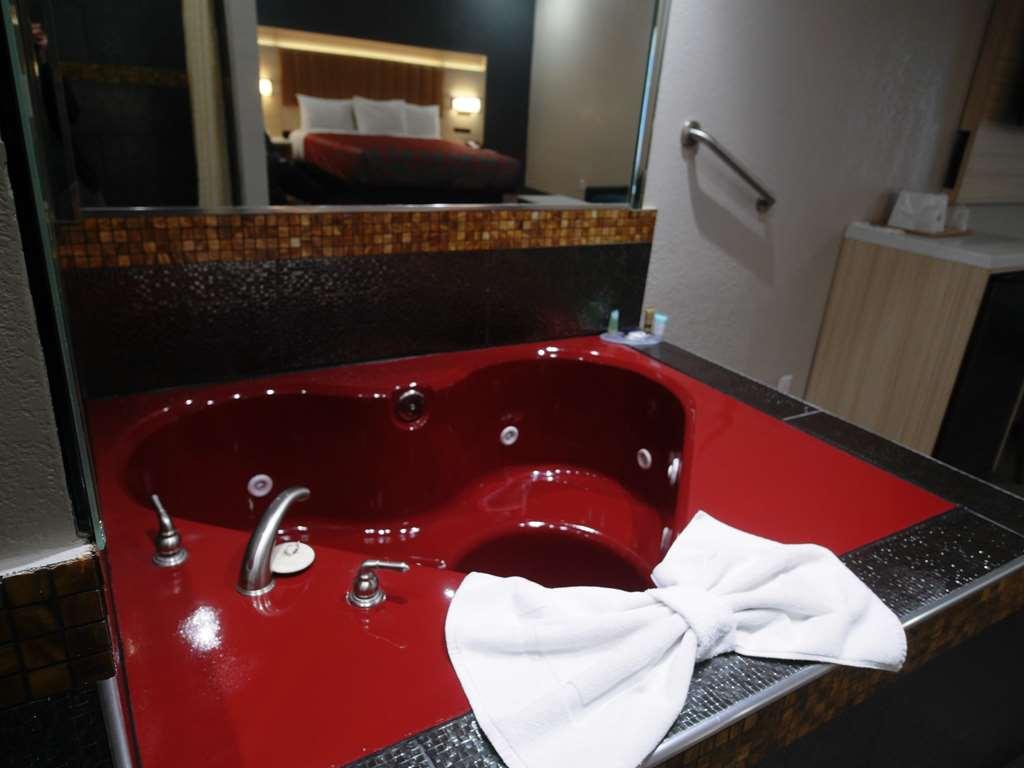 Americas Best Value Inn-Rialto Camera foto