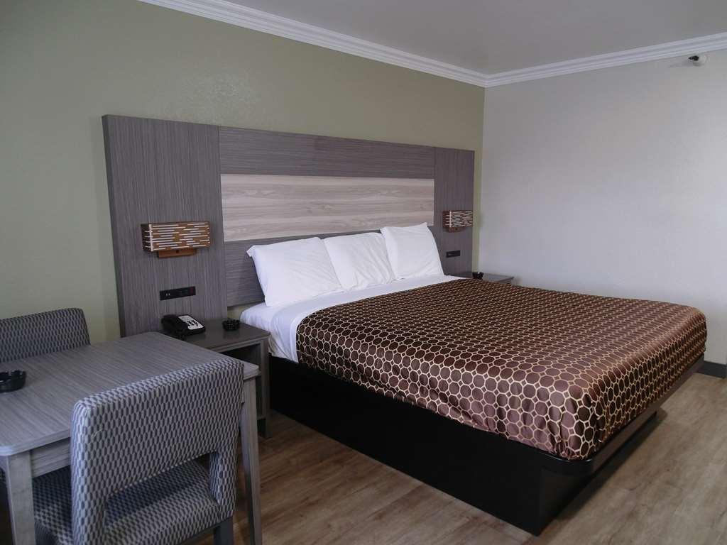 Americas Best Value Inn-Rialto Camera foto