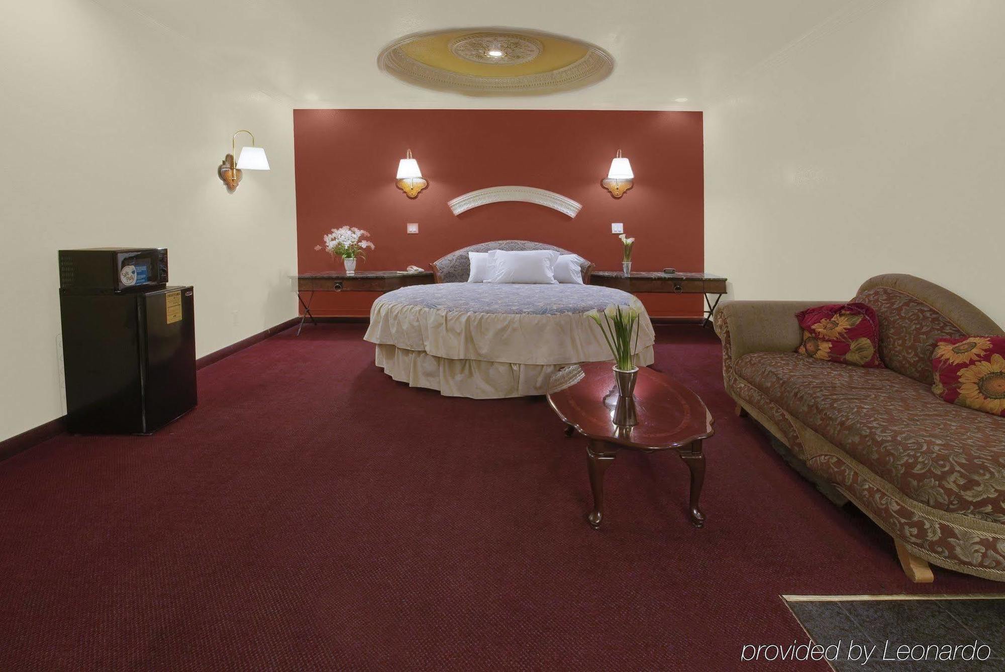 Americas Best Value Inn-Rialto Camera foto